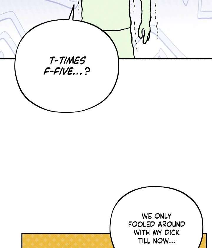 Love Me Like You Owe Me Chapter 23 page 57 - 