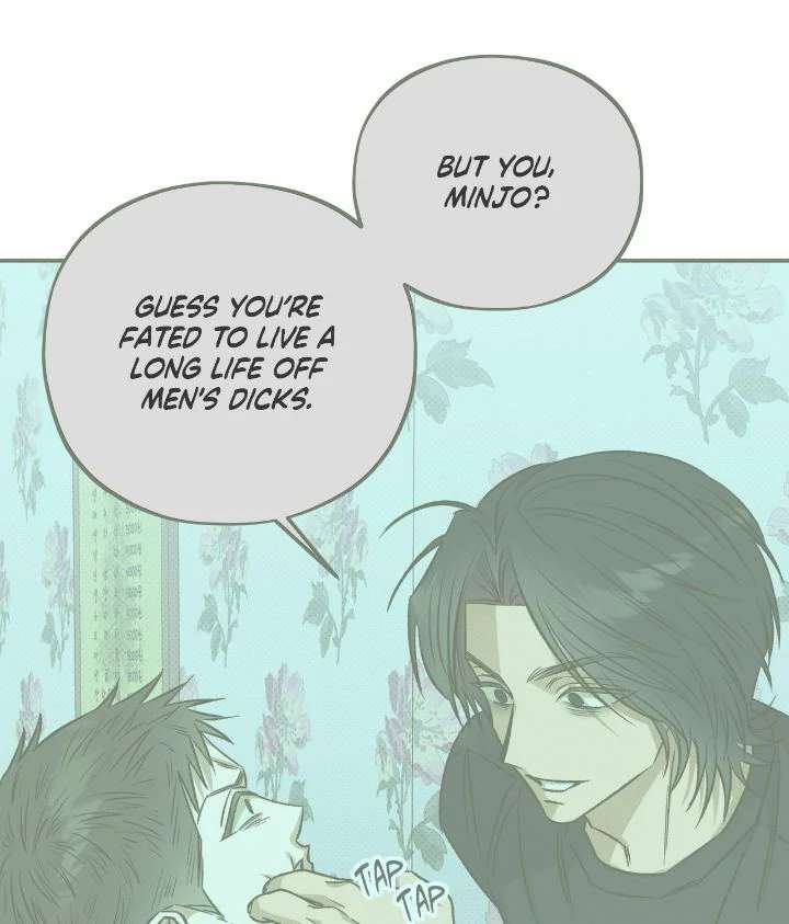 Love Me Like You Owe Me Chapter 23 page 7 - 