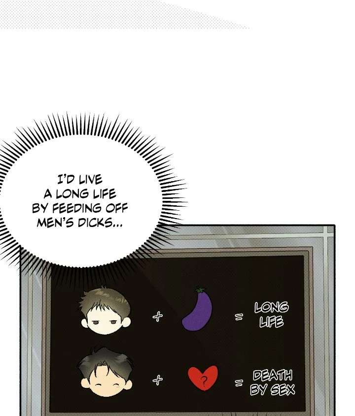 Love Me Like You Owe Me Chapter 23 page 9 - 