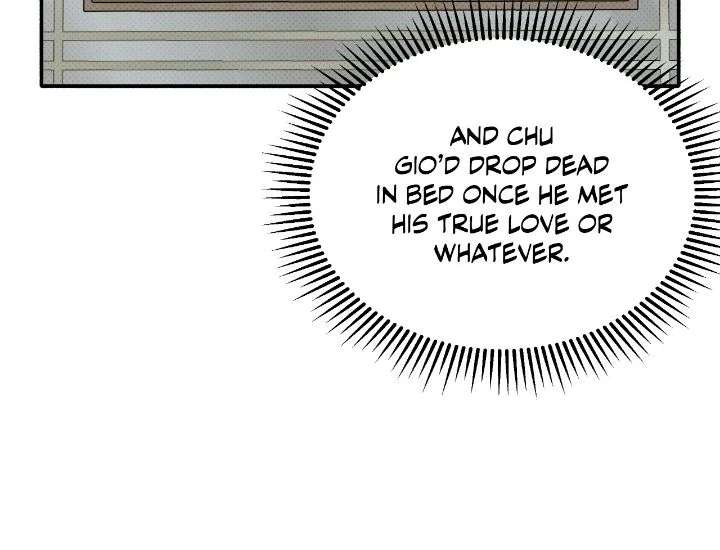 Love Me Like You Owe Me Chapter 23 page 10 - 