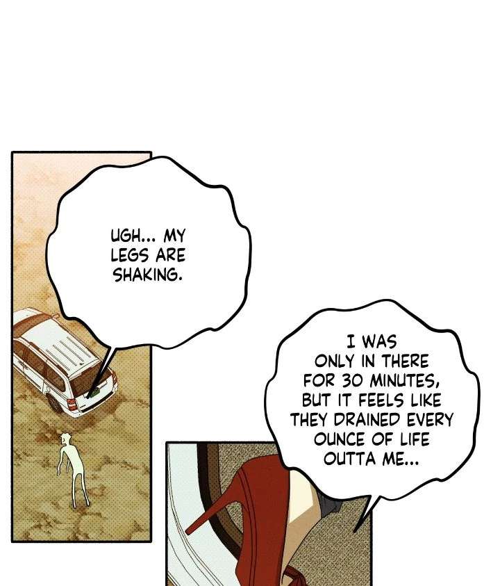 Love Me Like You Owe Me Chapter 3 page 1 - 