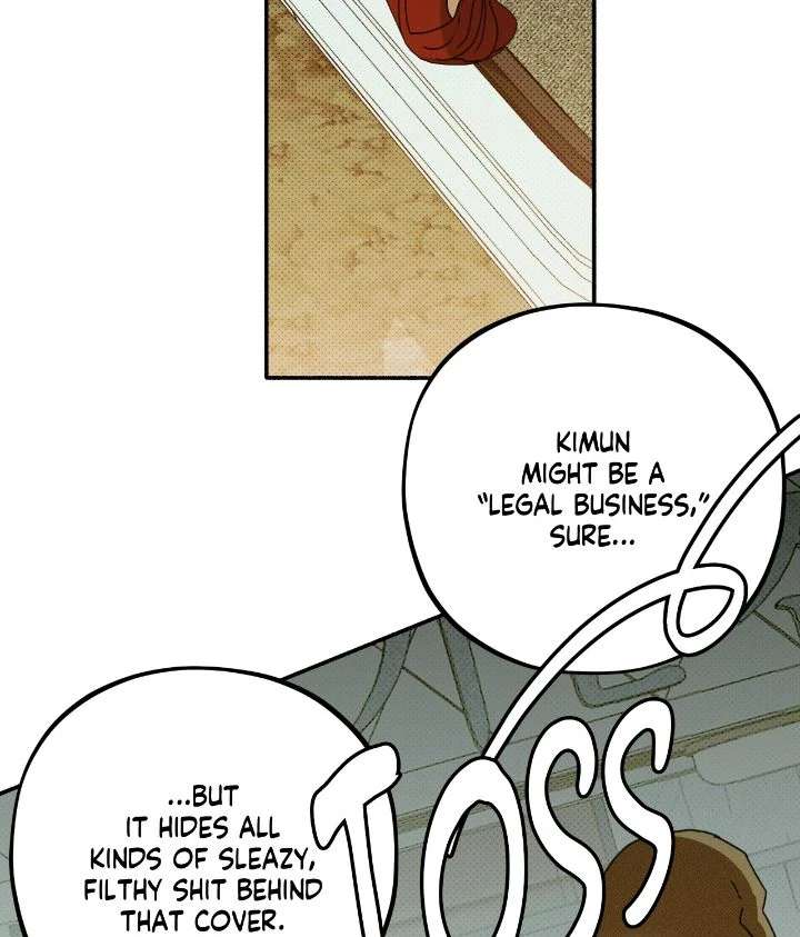 Love Me Like You Owe Me Chapter 3 page 2 - 