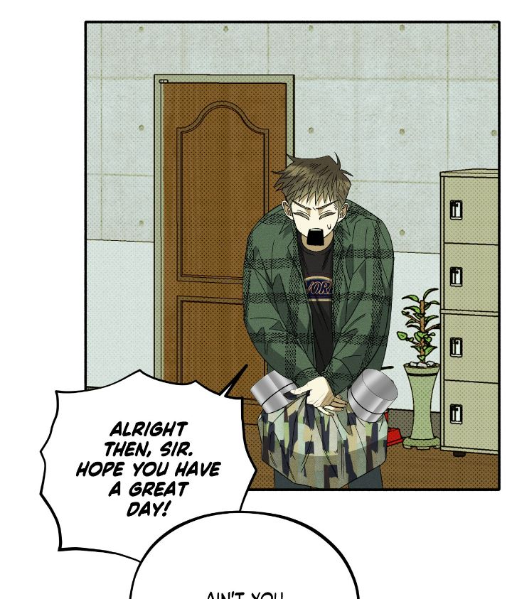 Love Me Like You Owe Me Chapter 3 page 20 - 