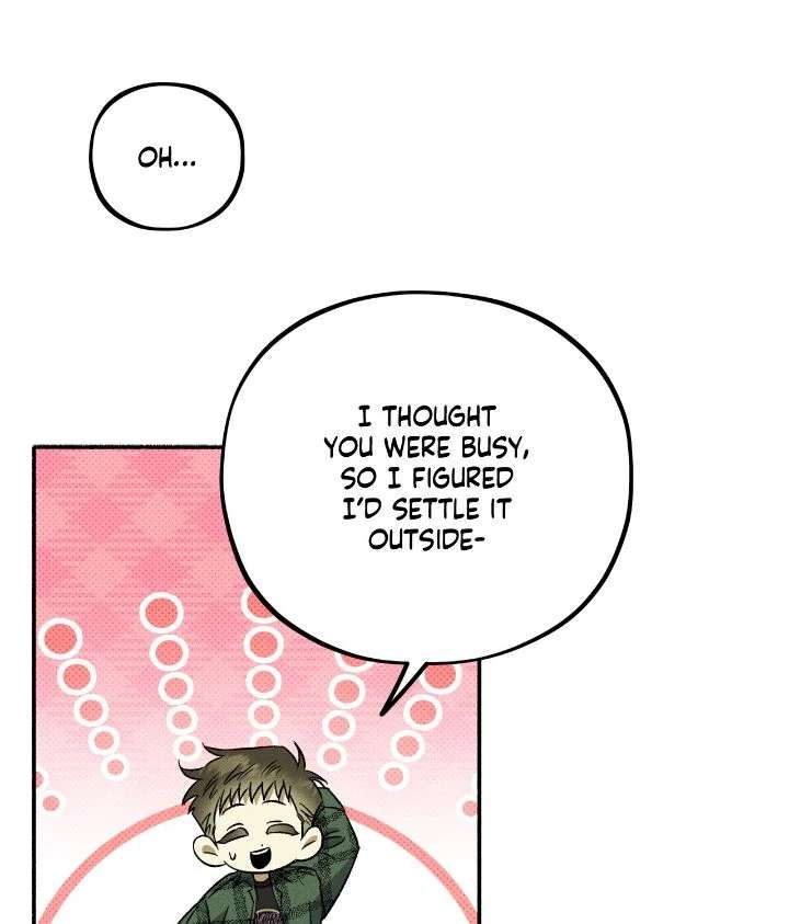 Love Me Like You Owe Me Chapter 3 page 28 - 