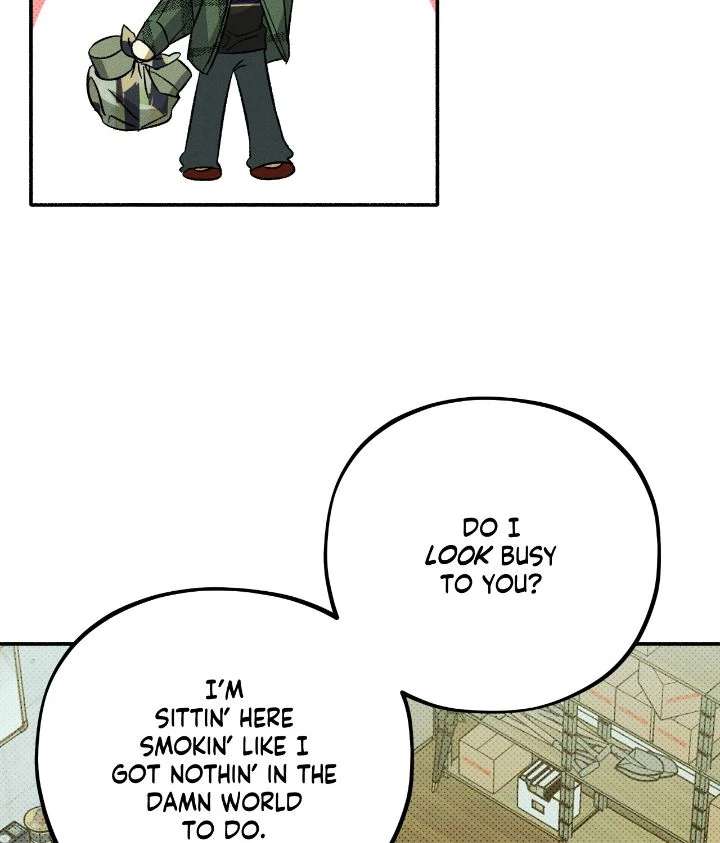 Love Me Like You Owe Me Chapter 3 page 29 - 
