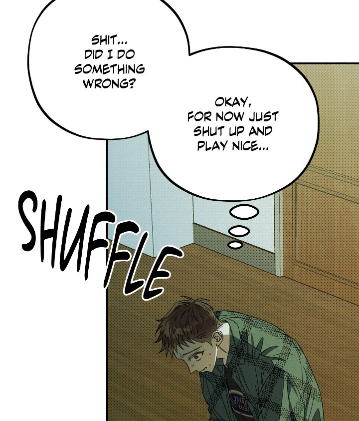 Love Me Like You Owe Me Chapter 3 page 34 - 