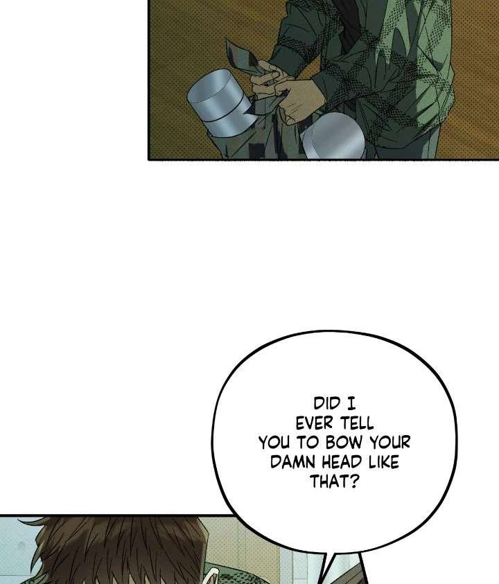 Love Me Like You Owe Me Chapter 3 page 35 - 