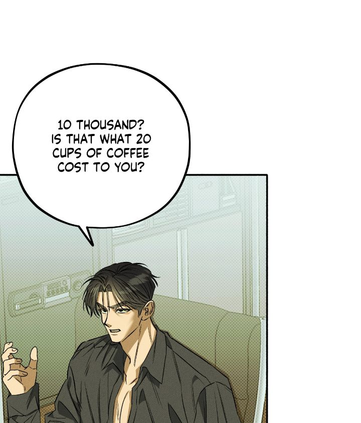 Love Me Like You Owe Me Chapter 3 page 45 - 