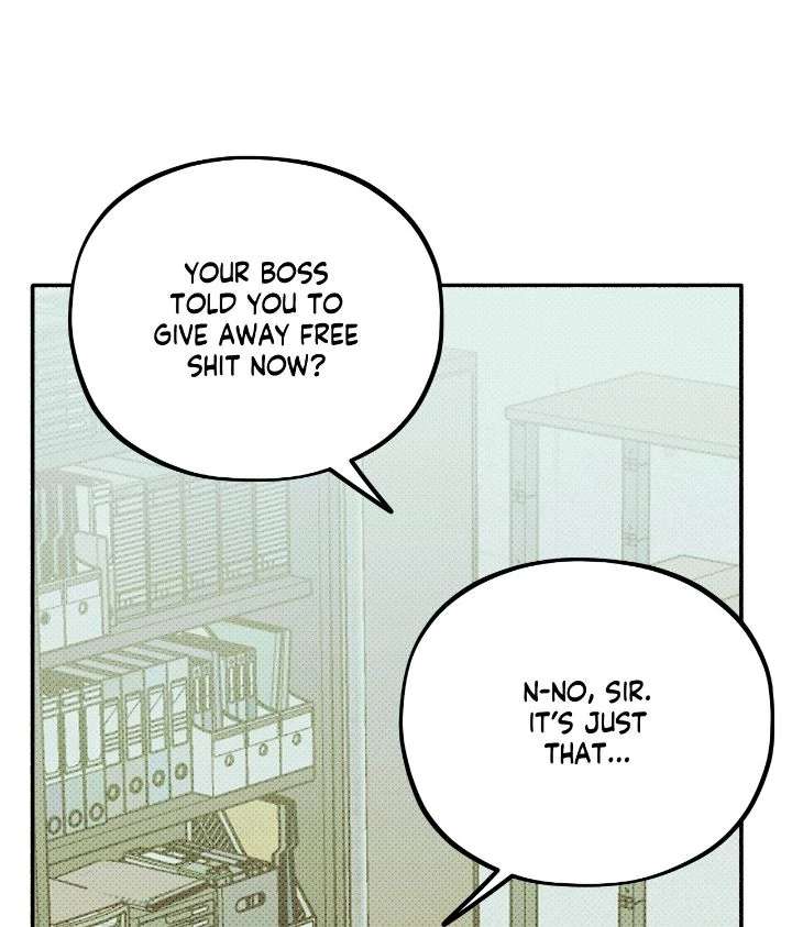 Love Me Like You Owe Me Chapter 3 page 52 - 