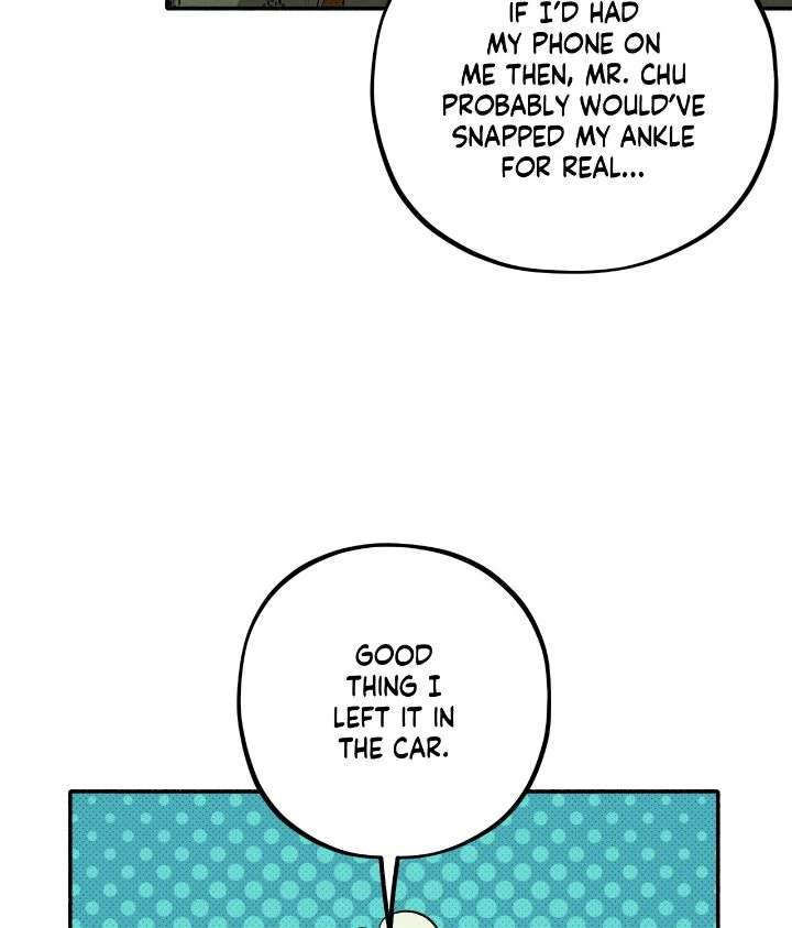 Love Me Like You Owe Me Chapter 3 page 7 - 