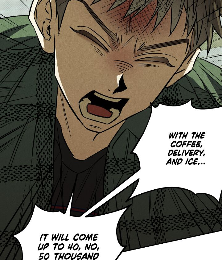 Love Me Like You Owe Me Chapter 3 page 65 - 
