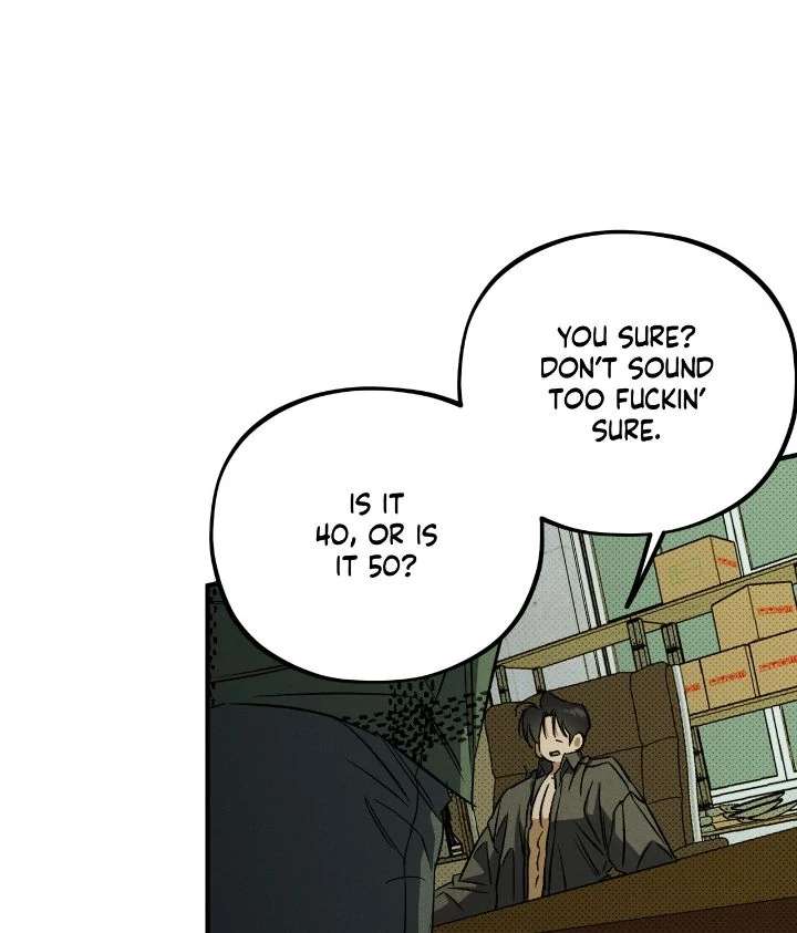 Love Me Like You Owe Me Chapter 3 page 67 - 