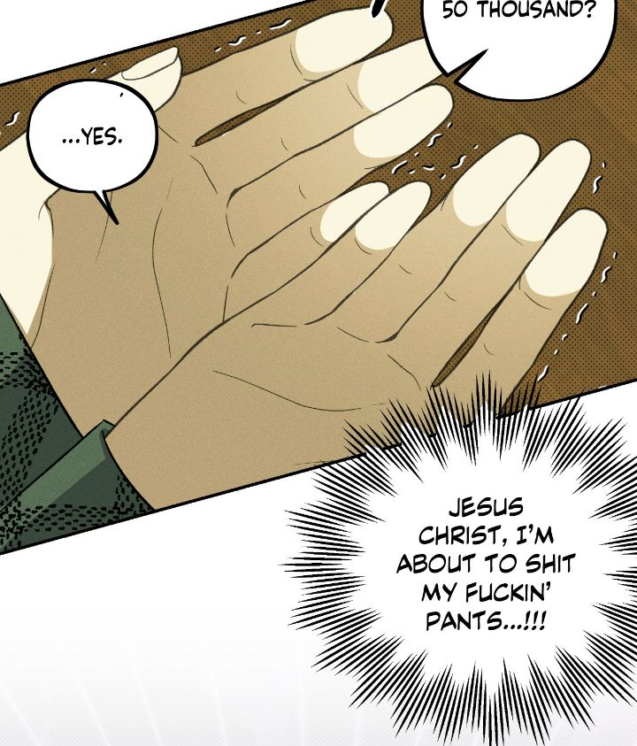 Love Me Like You Owe Me Chapter 3 page 69 - 