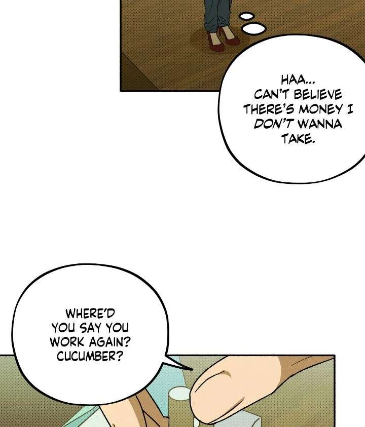 Love Me Like You Owe Me Chapter 3 page 88 - 
