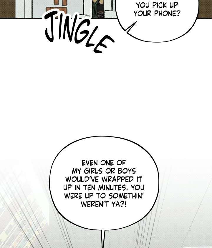 Love Me Like You Owe Me Chapter 4 page 2 - 