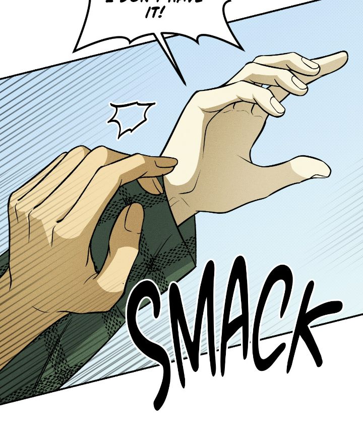 Love Me Like You Owe Me Chapter 4 page 11 - 