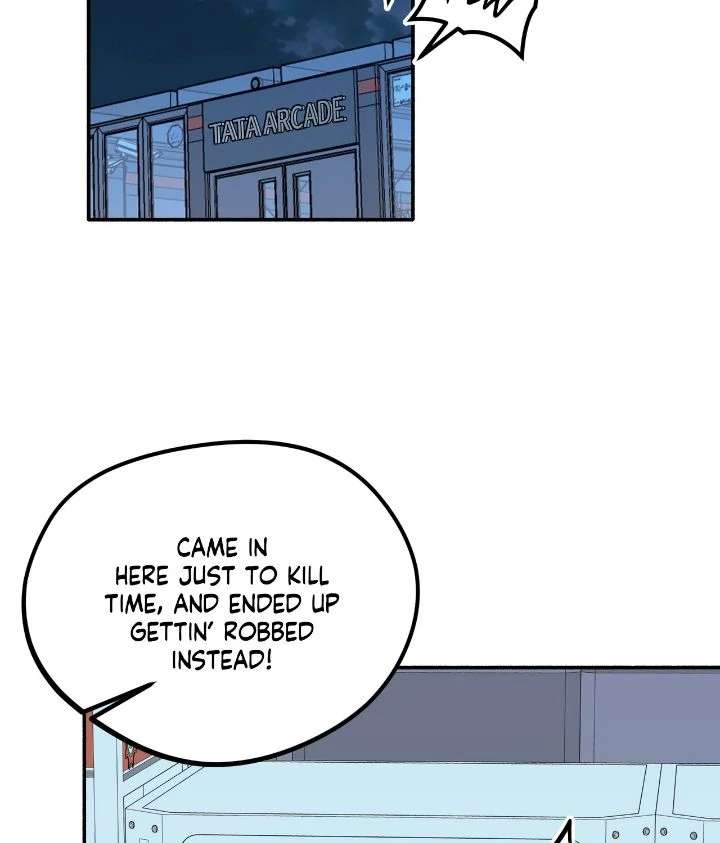 Love Me Like You Owe Me Chapter 4 page 109 - 