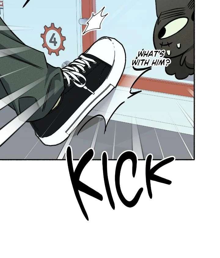 Love Me Like You Owe Me Chapter 4 page 112 - 