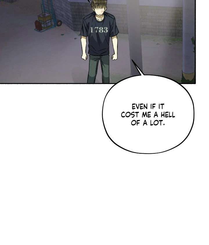 Love Me Like You Owe Me Chapter 4 page 115 - 