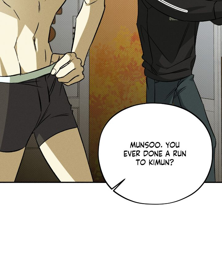 Love Me Like You Owe Me Chapter 4 page 18 - 