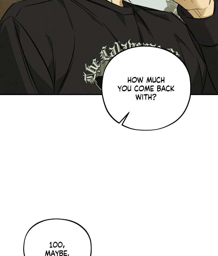 Love Me Like You Owe Me Chapter 4 page 21 - 