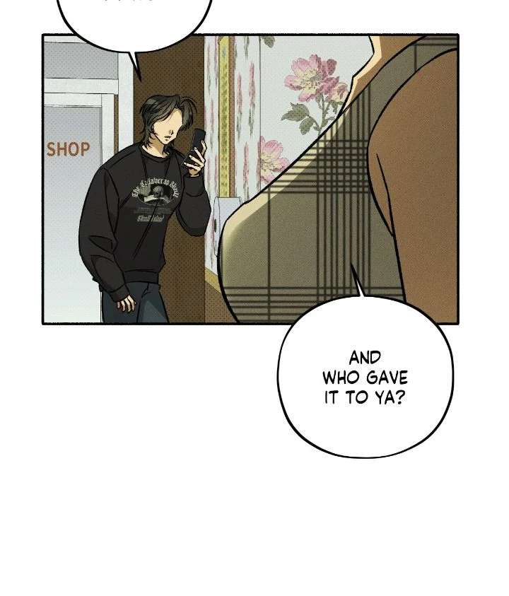 Love Me Like You Owe Me Chapter 4 page 22 - 