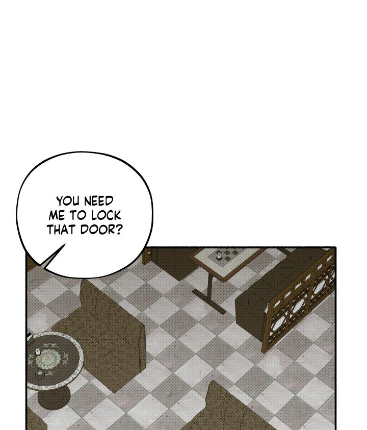 Love Me Like You Owe Me Chapter 4 page 33 - 