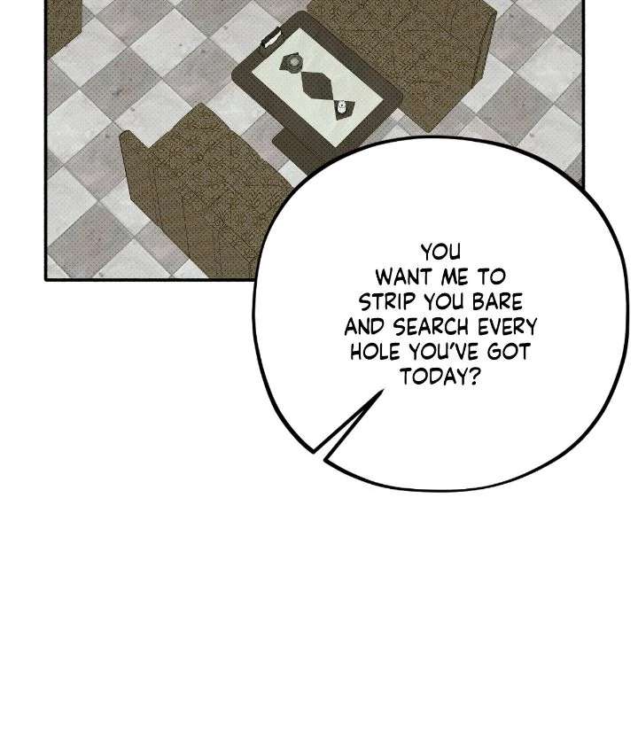 Love Me Like You Owe Me Chapter 4 page 34 - 