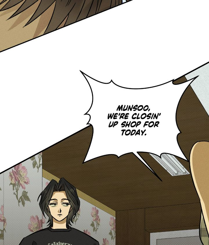 Love Me Like You Owe Me Chapter 4 page 36 - 