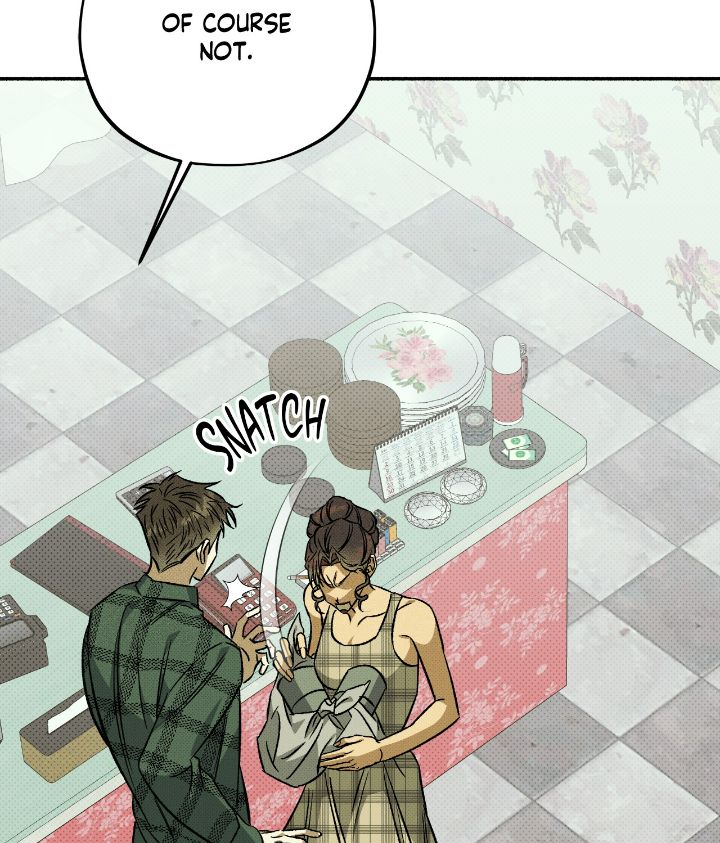 Love Me Like You Owe Me Chapter 4 page 5 - 