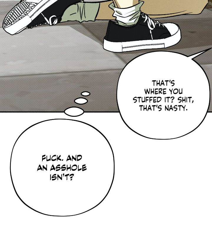 Love Me Like You Owe Me Chapter 4 page 41 - 