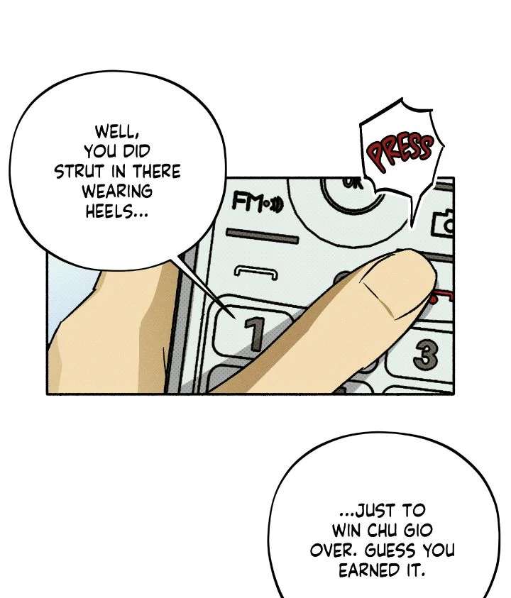 Love Me Like You Owe Me Chapter 4 page 46 - 