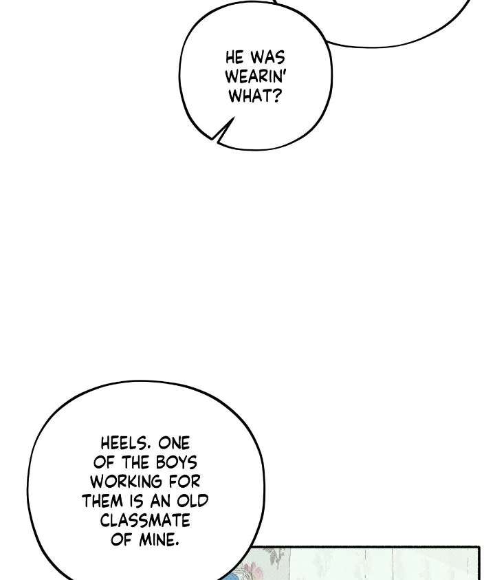 Love Me Like You Owe Me Chapter 4 page 47 - 