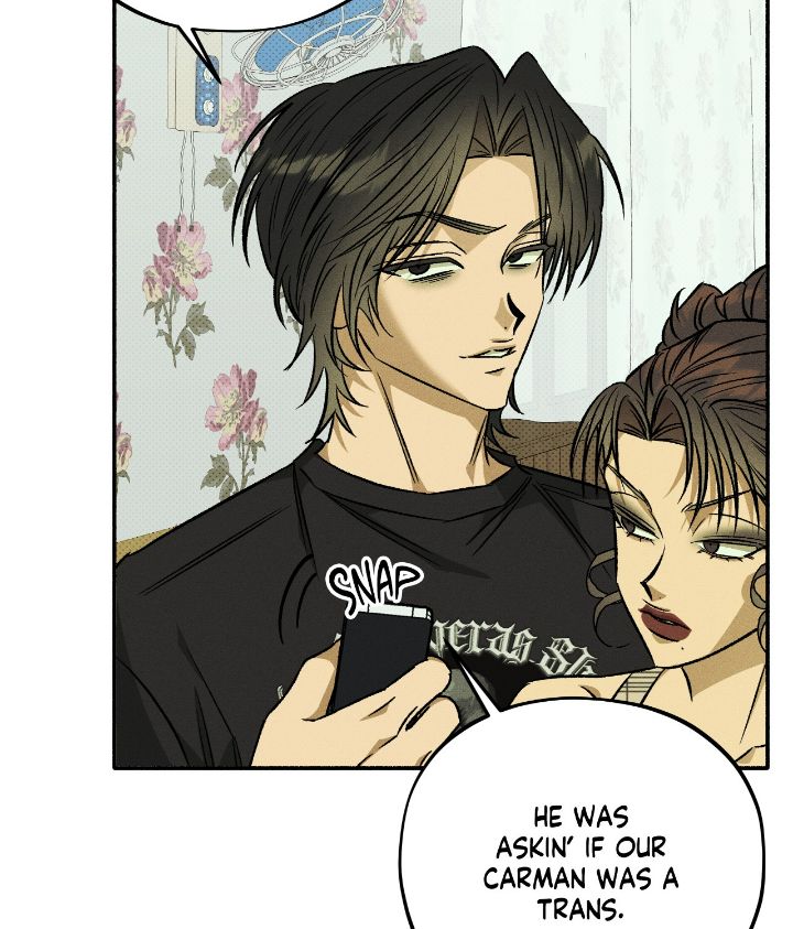 Love Me Like You Owe Me Chapter 4 page 48 - 