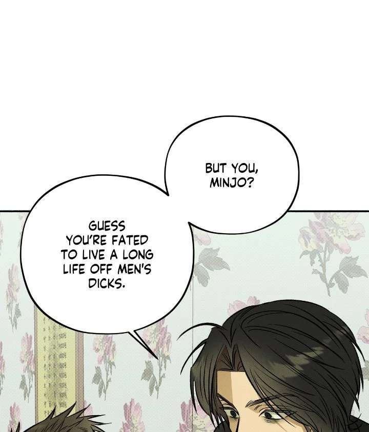Love Me Like You Owe Me Chapter 4 page 50 - 