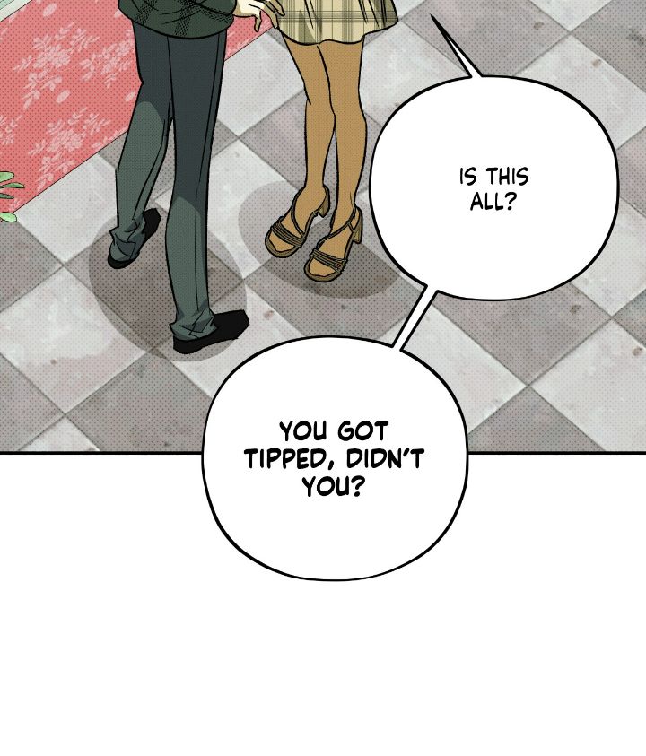 Love Me Like You Owe Me Chapter 4 page 6 - 