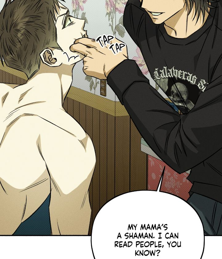 Love Me Like You Owe Me Chapter 4 page 51 - 
