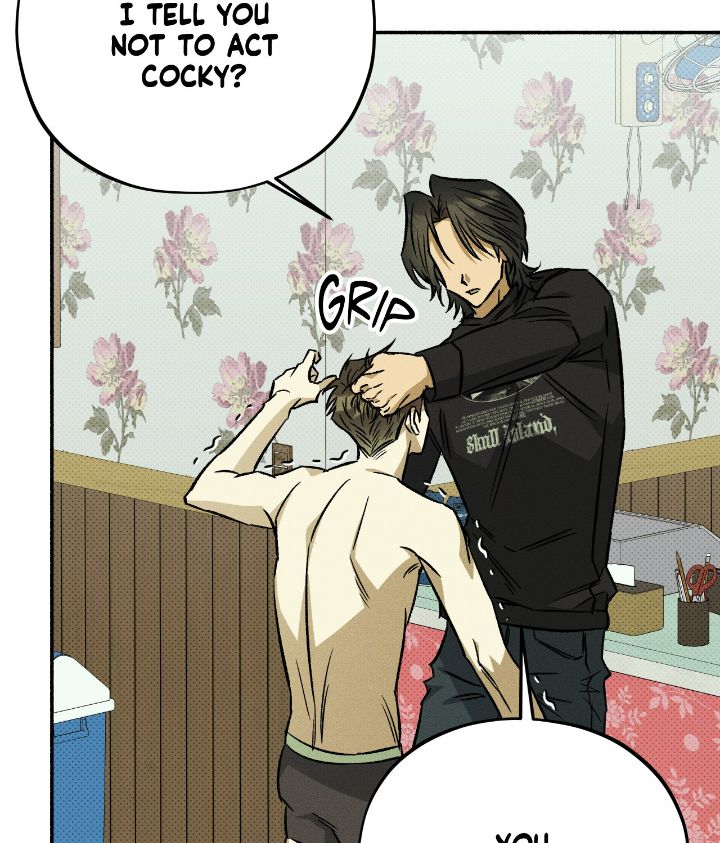 Love Me Like You Owe Me Chapter 4 page 56 - 