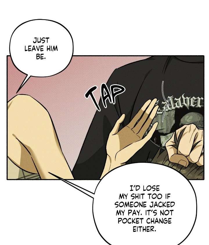 Love Me Like You Owe Me Chapter 4 page 58 - 