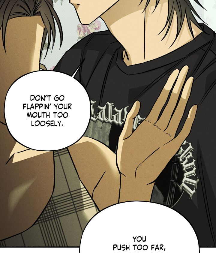 Love Me Like You Owe Me Chapter 4 page 60 - 