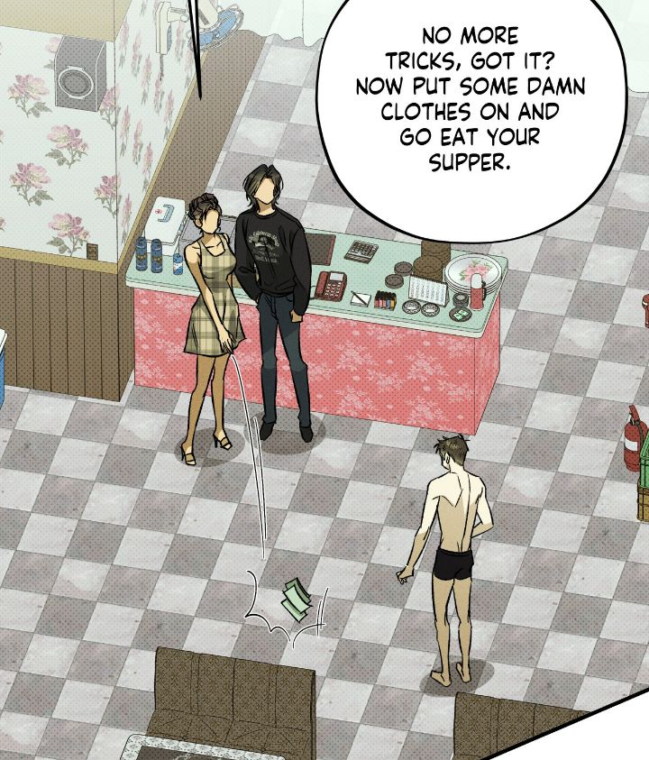 Love Me Like You Owe Me Chapter 4 page 62 - 