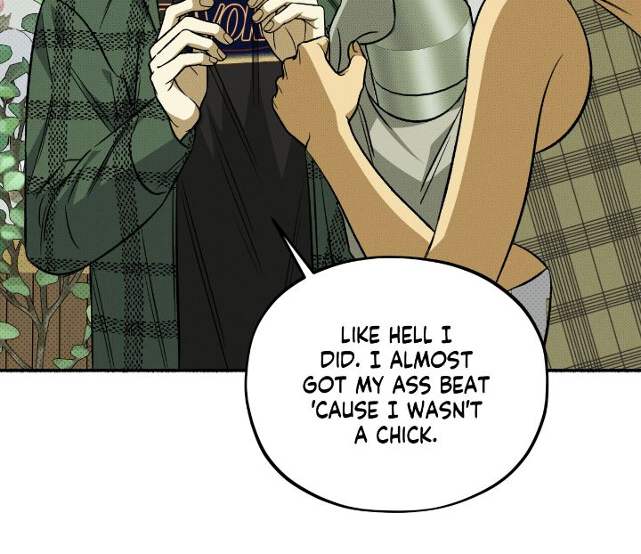 Love Me Like You Owe Me Chapter 4 page 8 - 