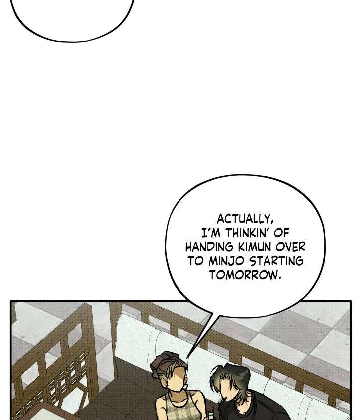Love Me Like You Owe Me Chapter 4 page 75 - 
