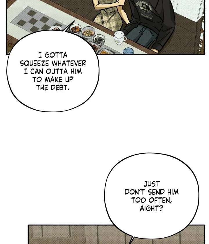 Love Me Like You Owe Me Chapter 4 page 76 - 