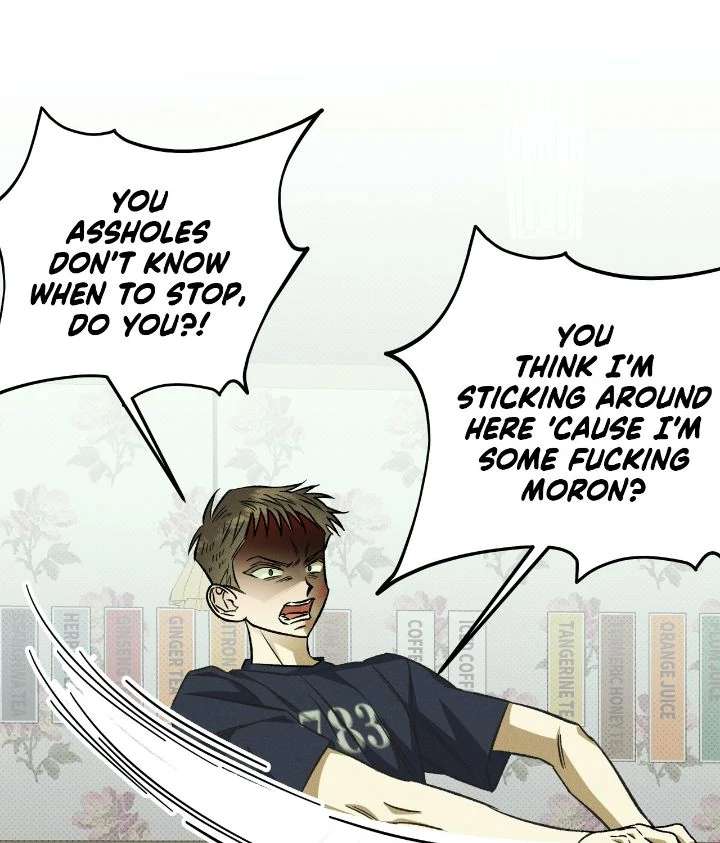 Love Me Like You Owe Me Chapter 4 page 83 - 