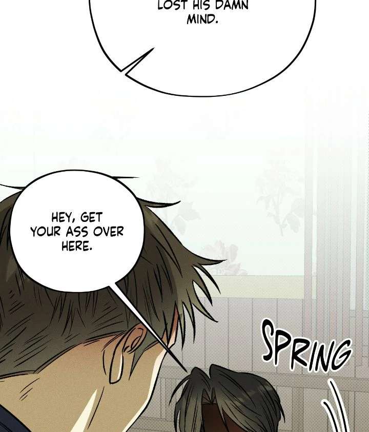 Love Me Like You Owe Me Chapter 4 page 89 - 