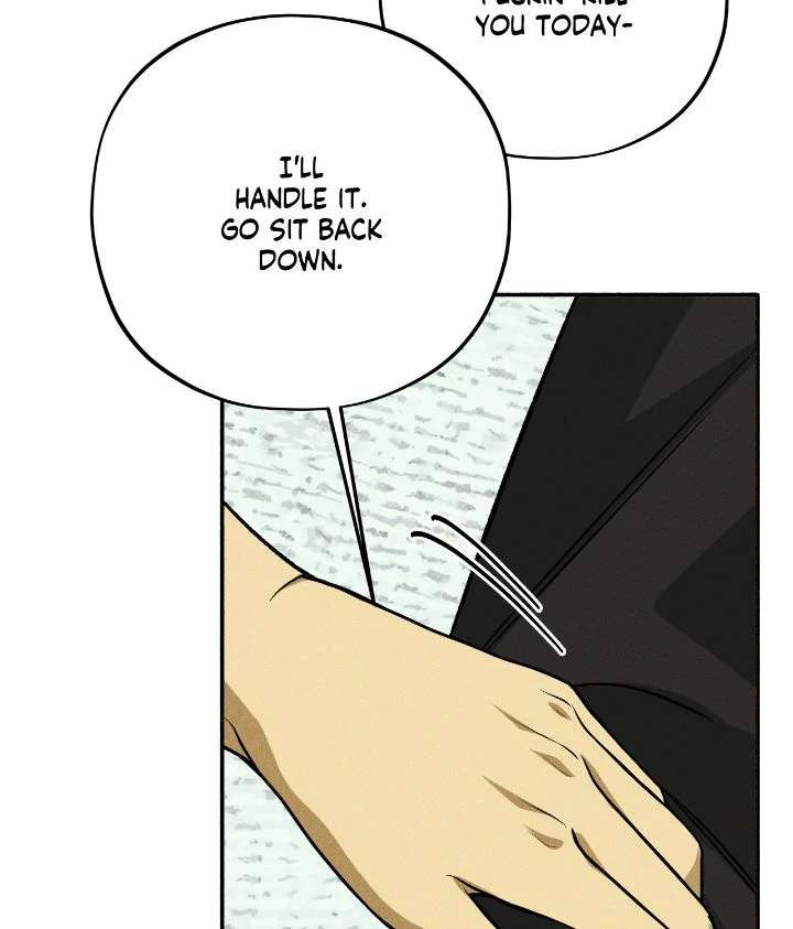 Love Me Like You Owe Me Chapter 4 page 91 - 