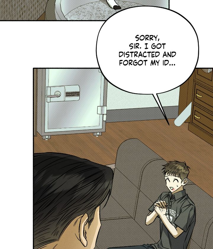 Love Me Like You Owe Me Chapter 5 page 113 - 