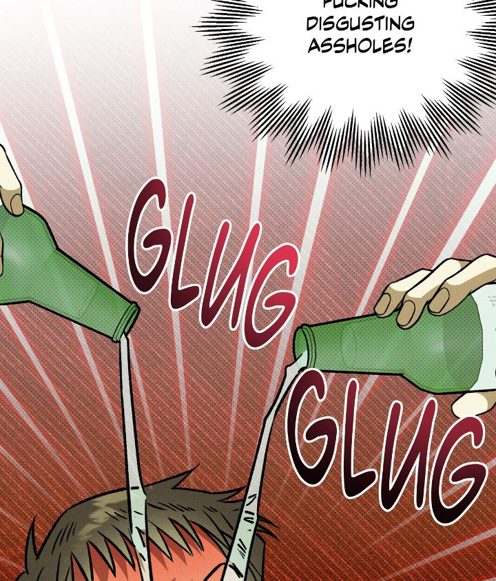 Love Me Like You Owe Me Chapter 5 page 13 - 
