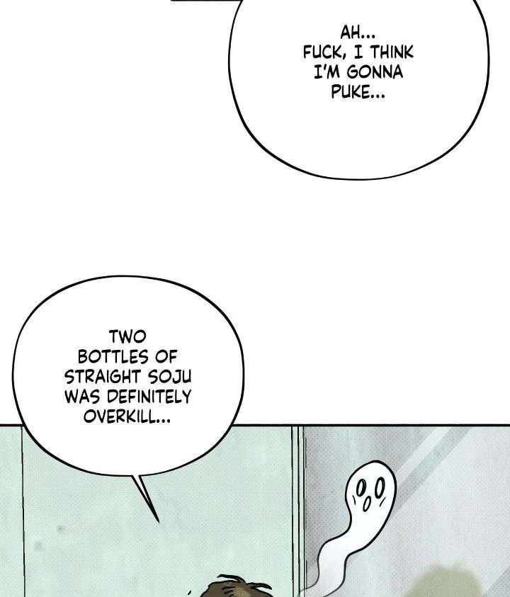 Love Me Like You Owe Me Chapter 5 page 19 - 